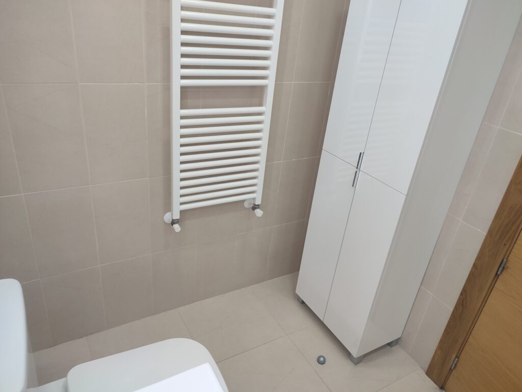 Apartment w Hacienda Riquelme Golf Resort - oferta MLSC2472834