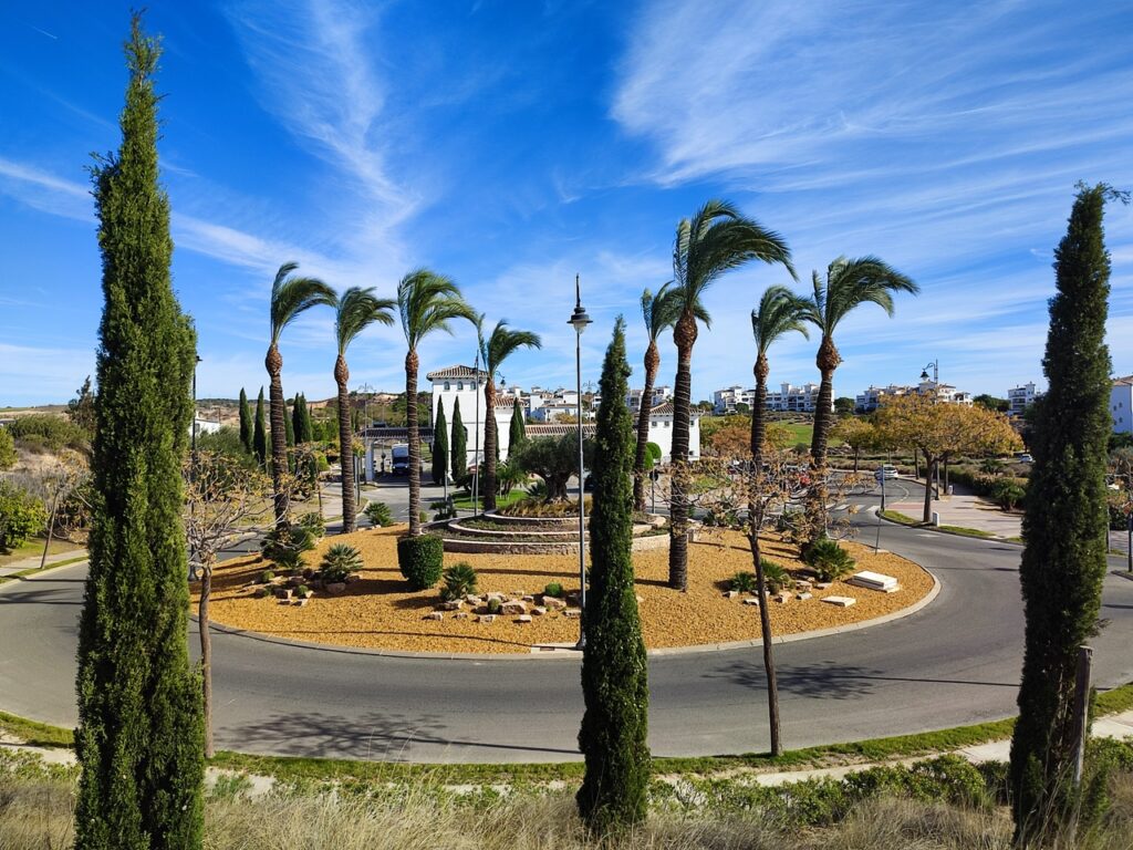 Apartment w Hacienda Riquelme Golf Resort - oferta MLSC3316955