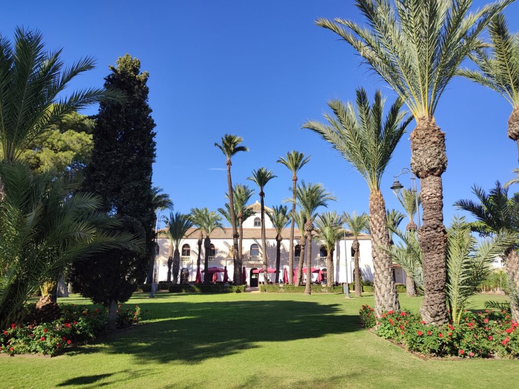 Apartment w Hacienda Riquelme Golf Resort - oferta MLSC3316955