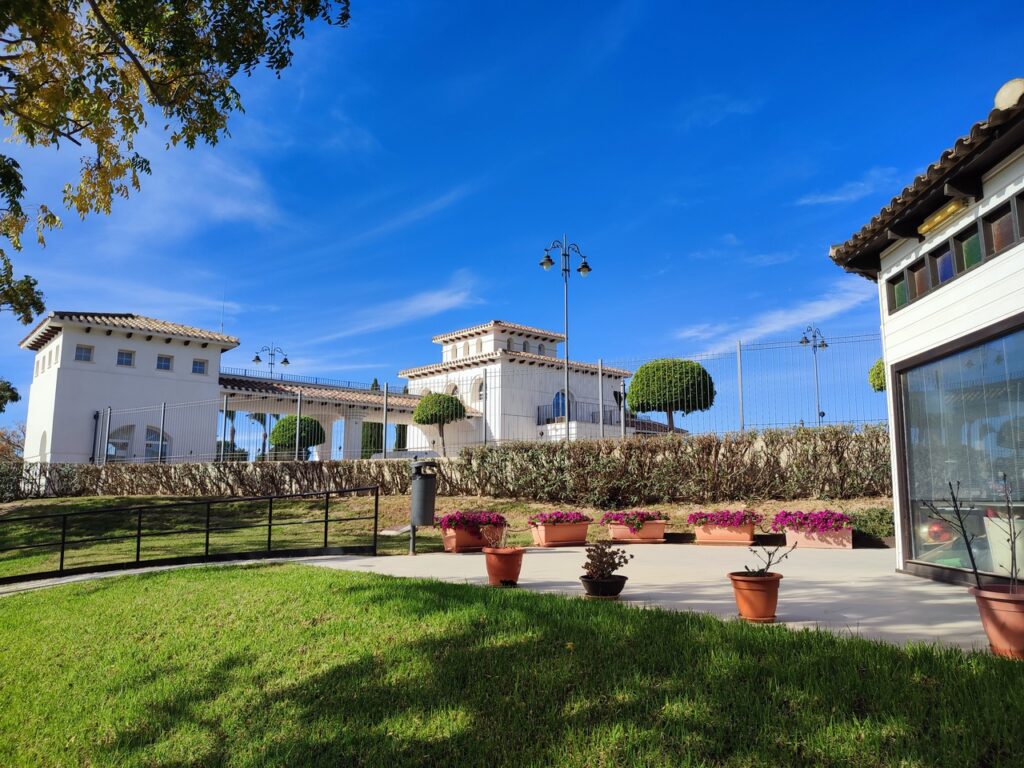 Apartment w Hacienda Riquelme Golf Resort - oferta MLSC3316955
