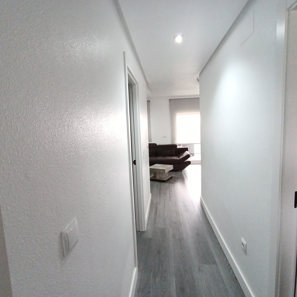 Apartment w Hacienda Riquelme Golf Resort - oferta MLSC9517447