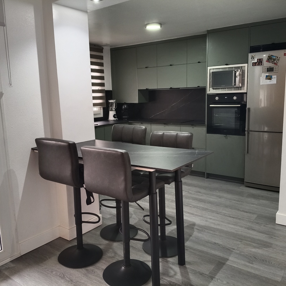 Apartment w Hacienda Riquelme Golf Resort - oferta MLSC9517447