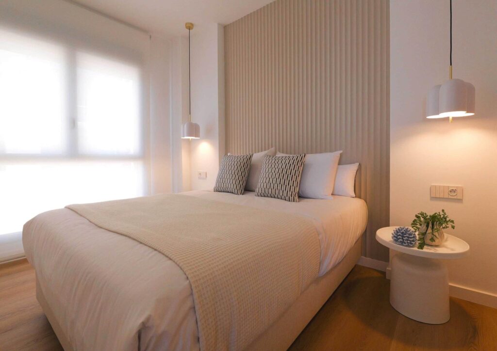 Apartment w La Manga del Mar Menor - oferta SP0825