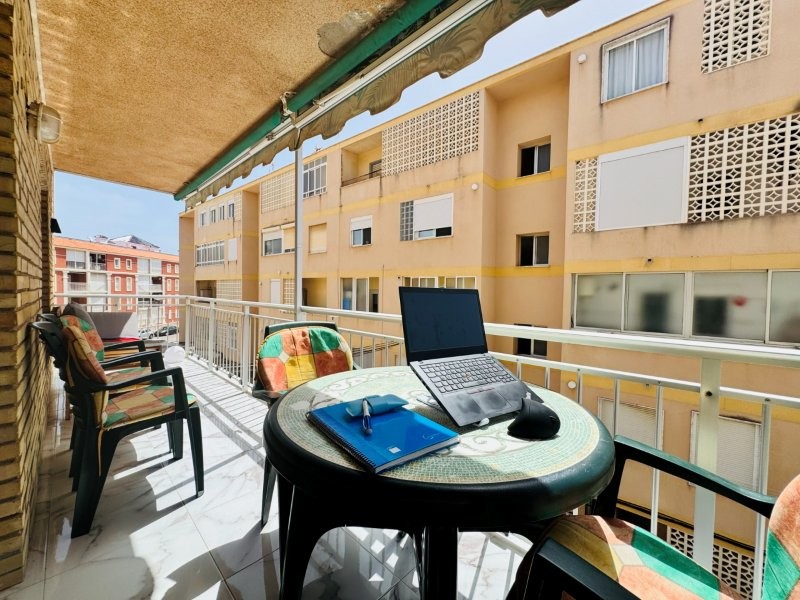 Apartment w La Mata - oferta MLSC1929187