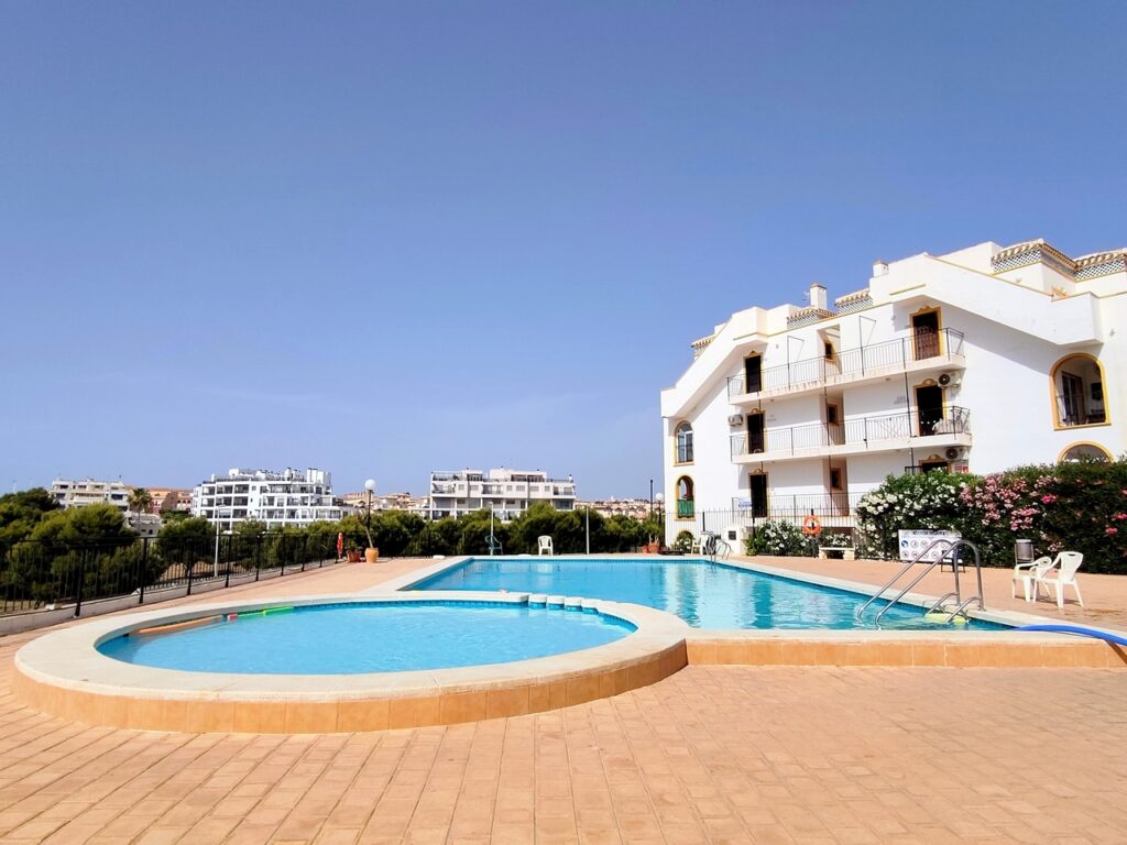 Apartment w La Zenia - oferta MLSC6603761