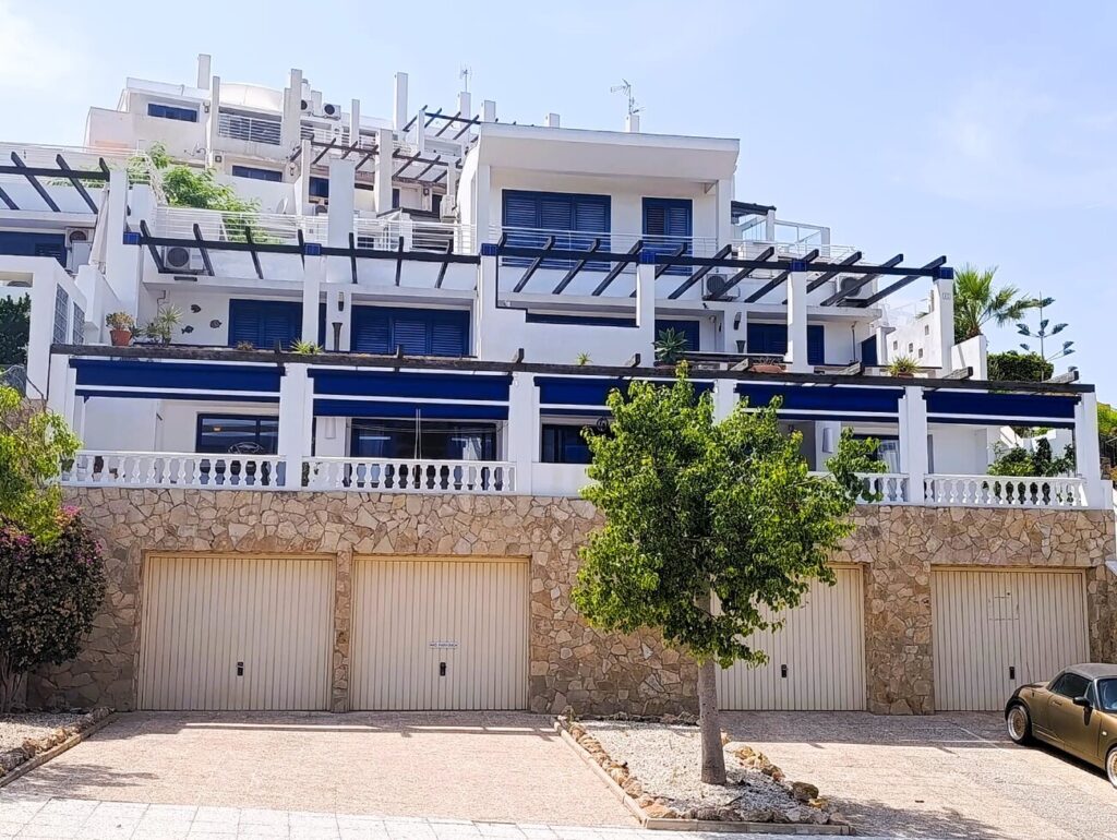 Apartment w Las Ramblas Golf - oferta MLSC1111367