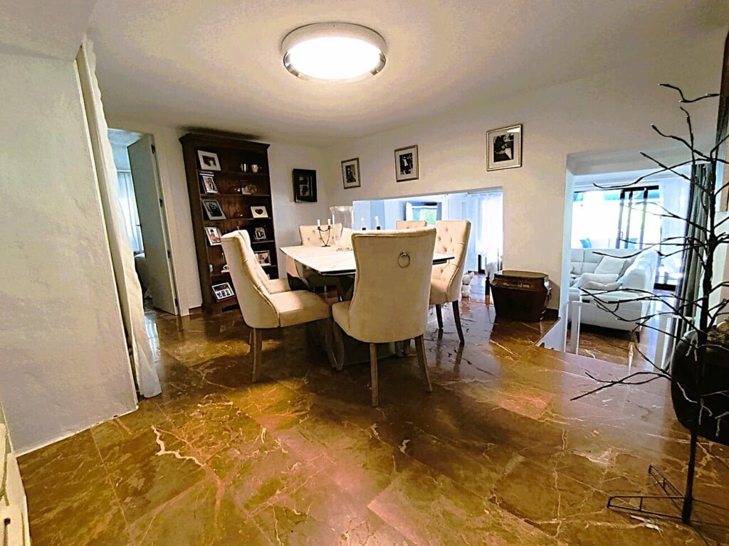 Apartment w Las Ramblas Golf - oferta MLSC1111367