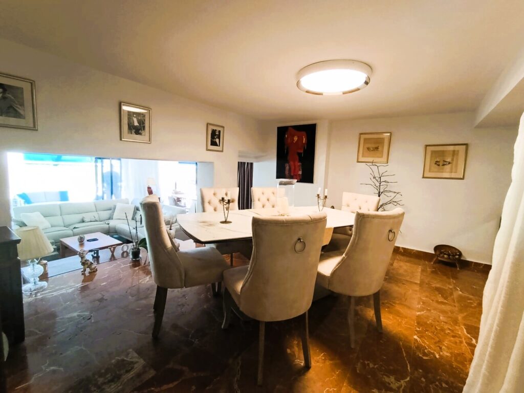 Apartment w Las Ramblas Golf - oferta MLSC1111367