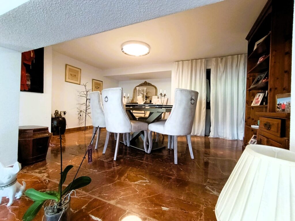 Apartment w Las Ramblas Golf - oferta MLSC1111367