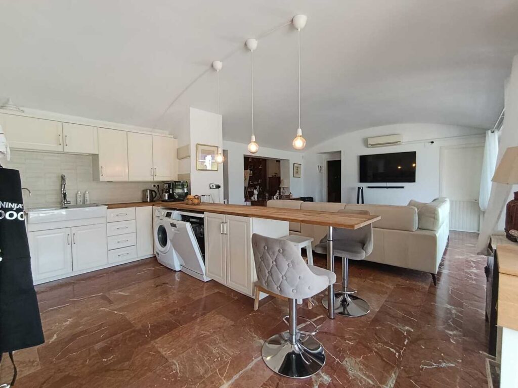Apartment w Las Ramblas Golf - oferta MLSC1111367