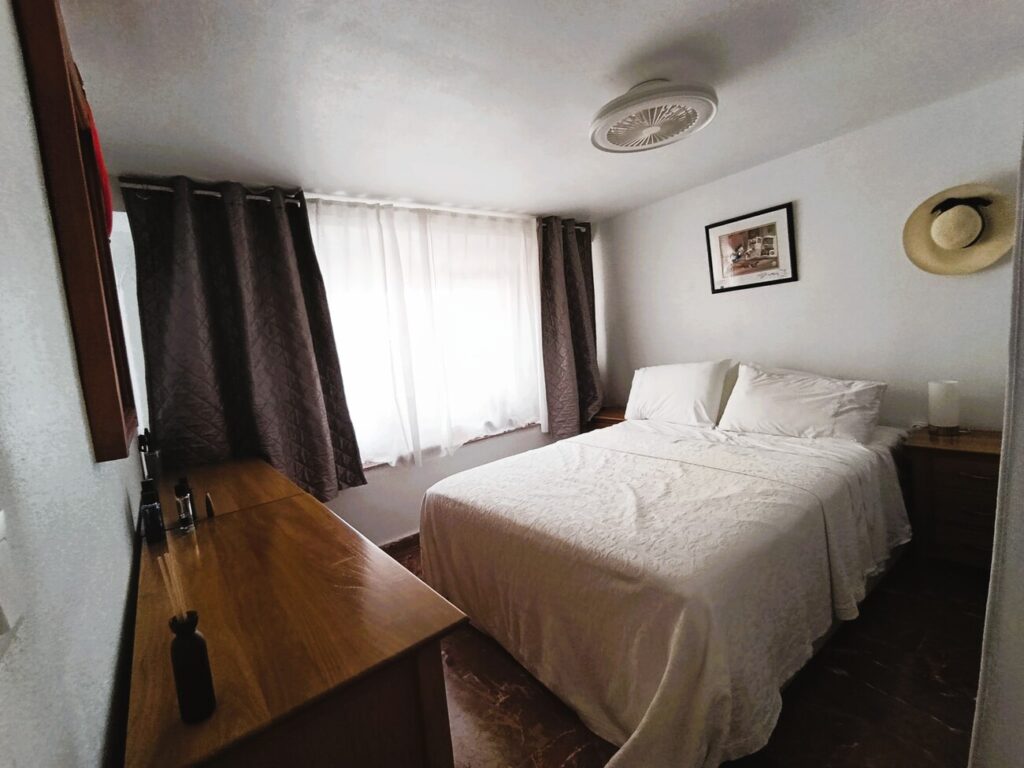 Apartment w Las Ramblas Golf - oferta MLSC1111367