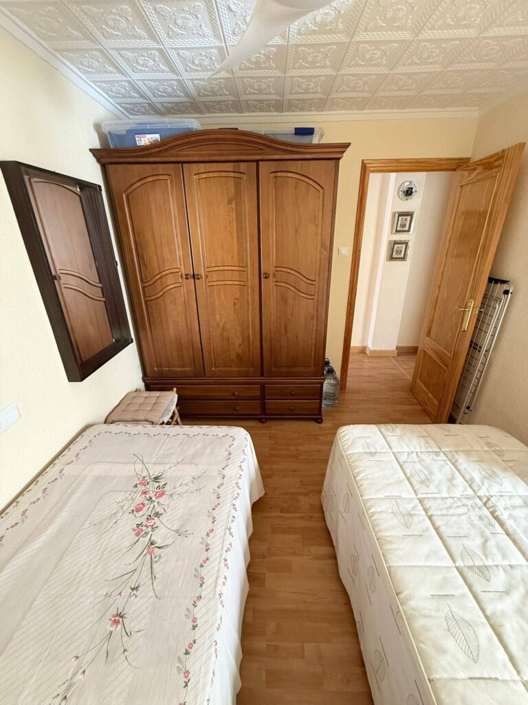 Apartment w Lo Pagan - oferta MLSC407005