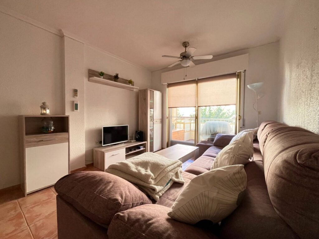 Apartment w Lo Pagan - oferta MLSC8791115