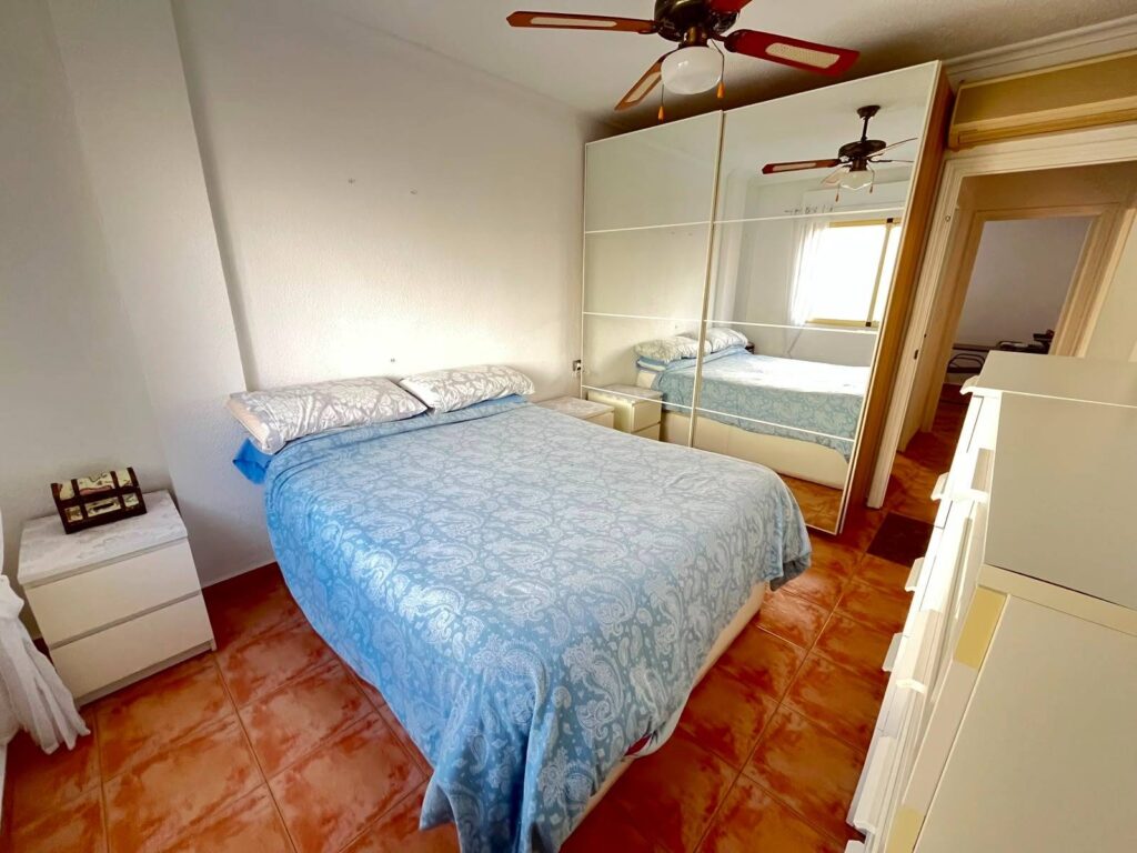 Apartment w Lo Pagan - oferta MLSC8791115