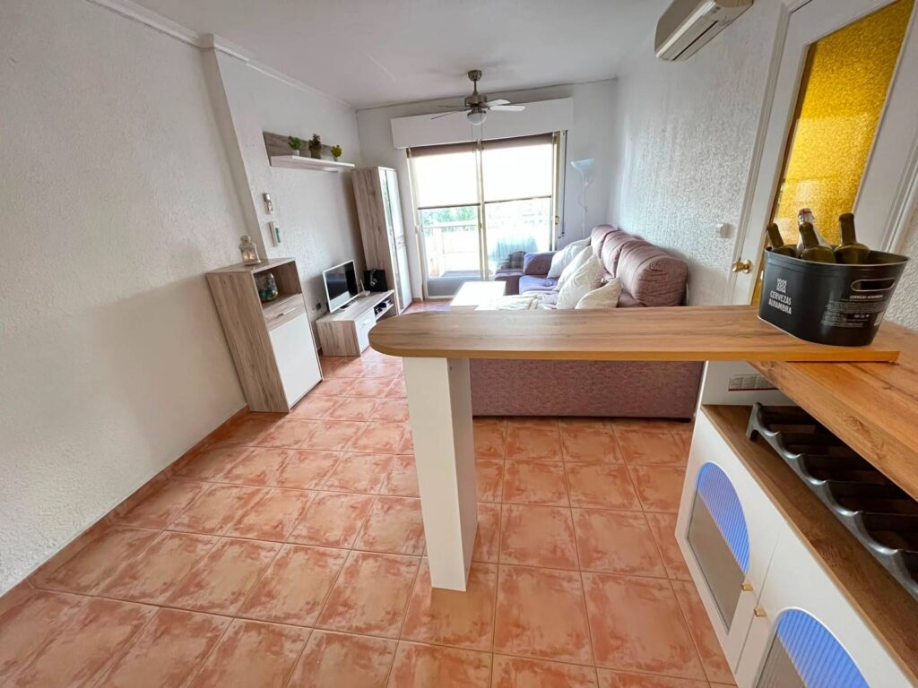 Apartment w Lo Pagan - oferta MLSC8791115