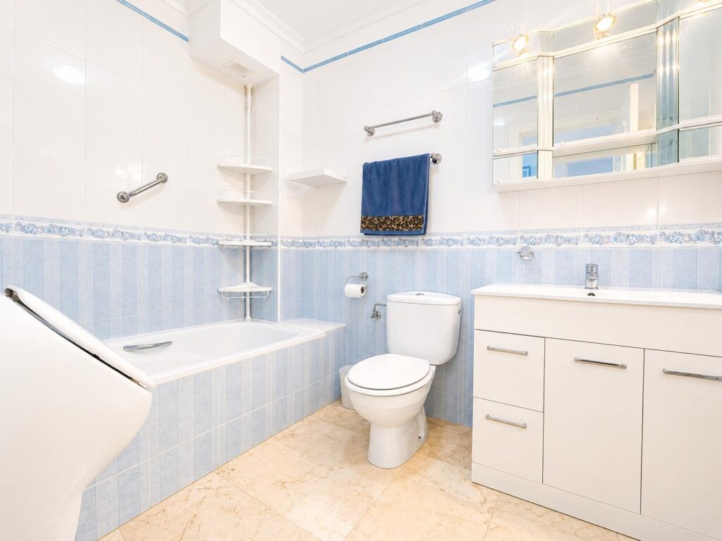 Apartment w Los Dolses - oferta MLSC2332738