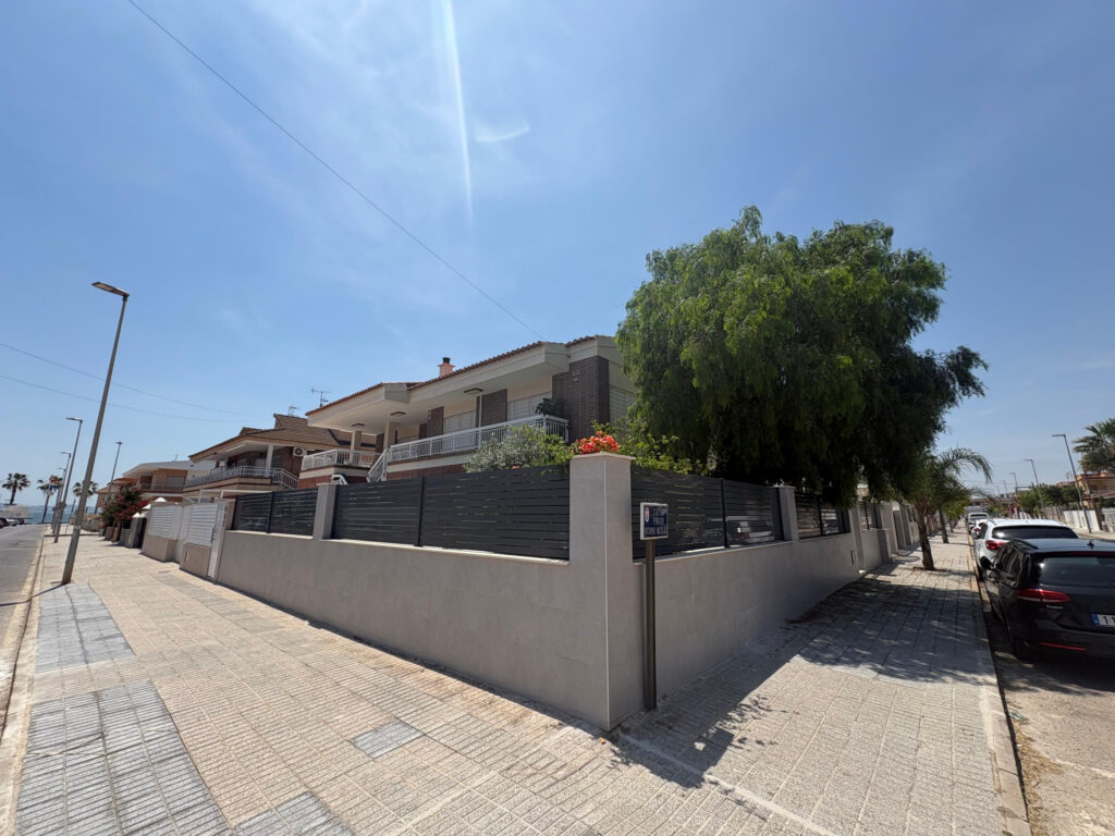 Apartment w Los Narejos - oferta MLSC3565685