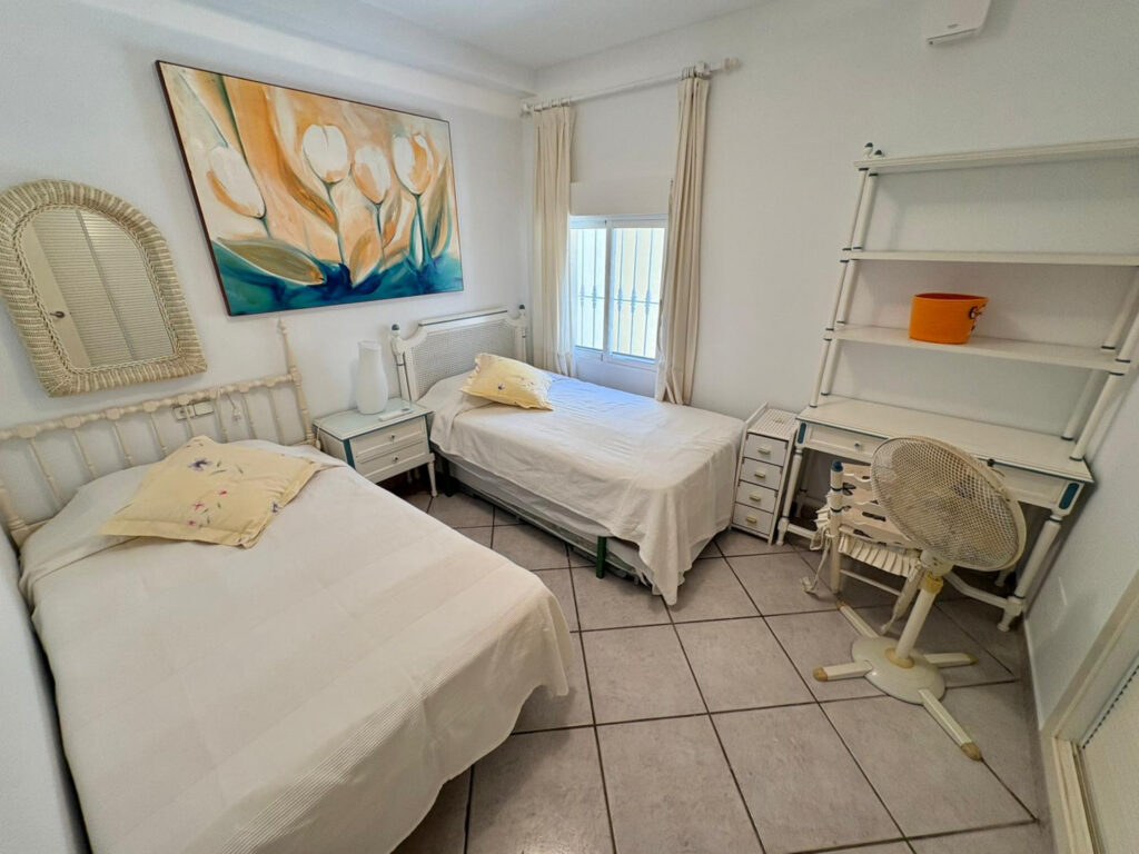 Apartment w Los Narejos - oferta MLSC3565685