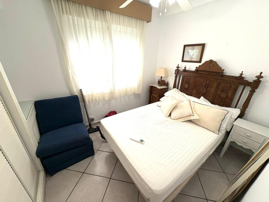 Apartment w Los Narejos - oferta MLSC3565685