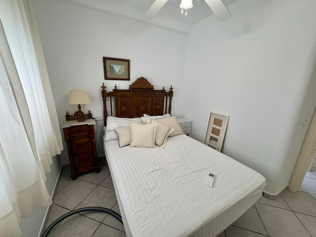 Apartment w Los Narejos - oferta MLSC3565685