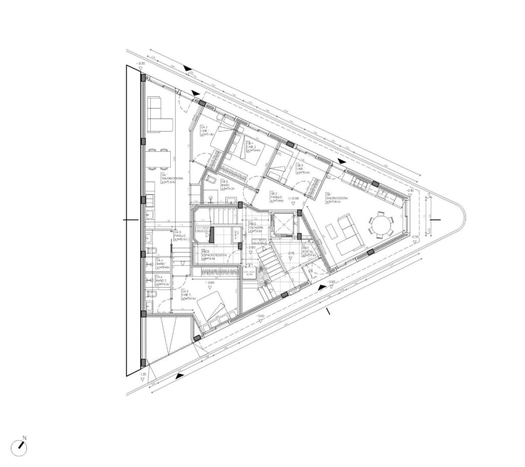 Apartment w Mazarron - oferta N9826