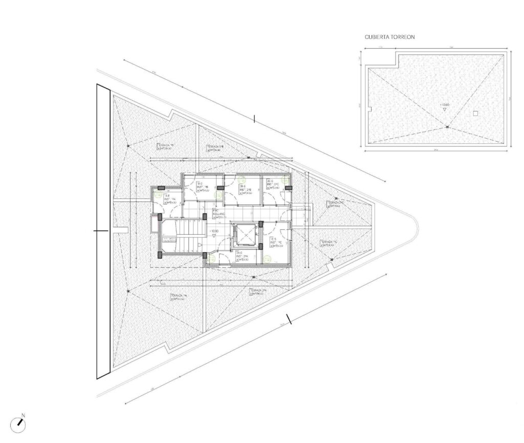 Apartment w Mazarron - oferta N9826