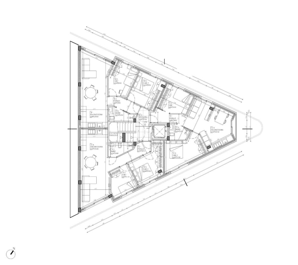 Apartment w Mazarron - oferta N9827