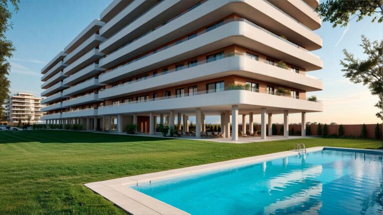 Apartment w Moncofa - oferta SP1706