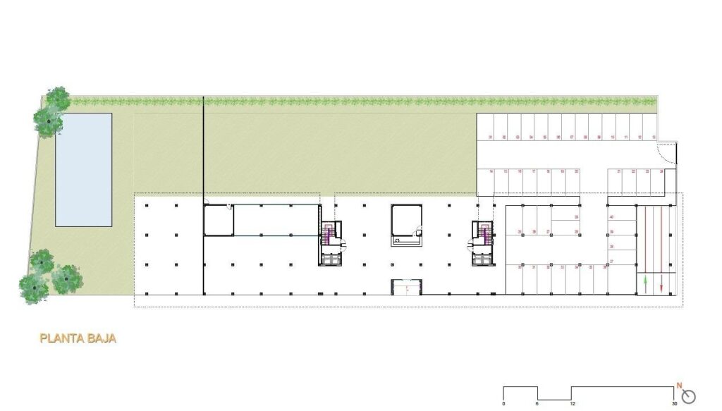 Apartment w Moncofa - oferta SP1707