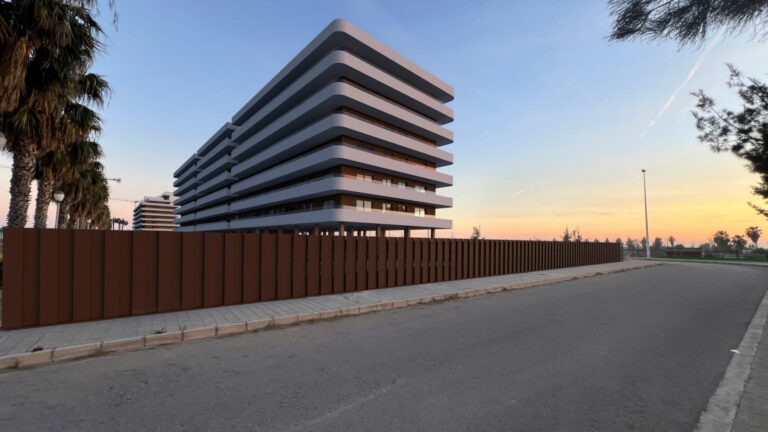 Apartment w Moncofa - oferta SP1707