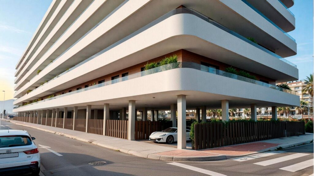 Apartment w Moncofa - oferta SP1708