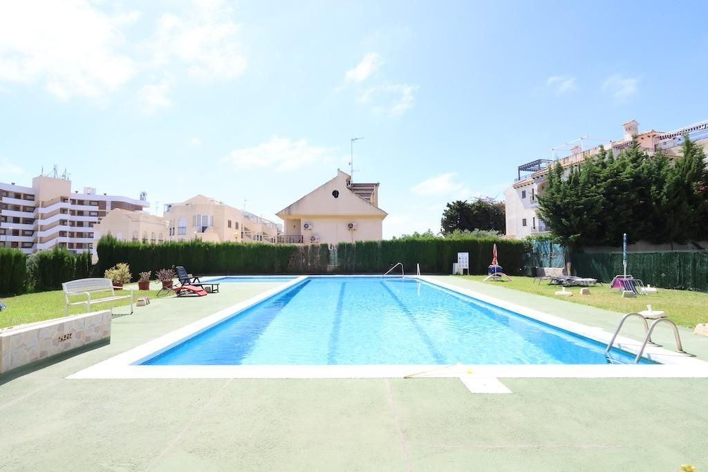 Apartment w Orihuela Costa - oferta MLSC1168546