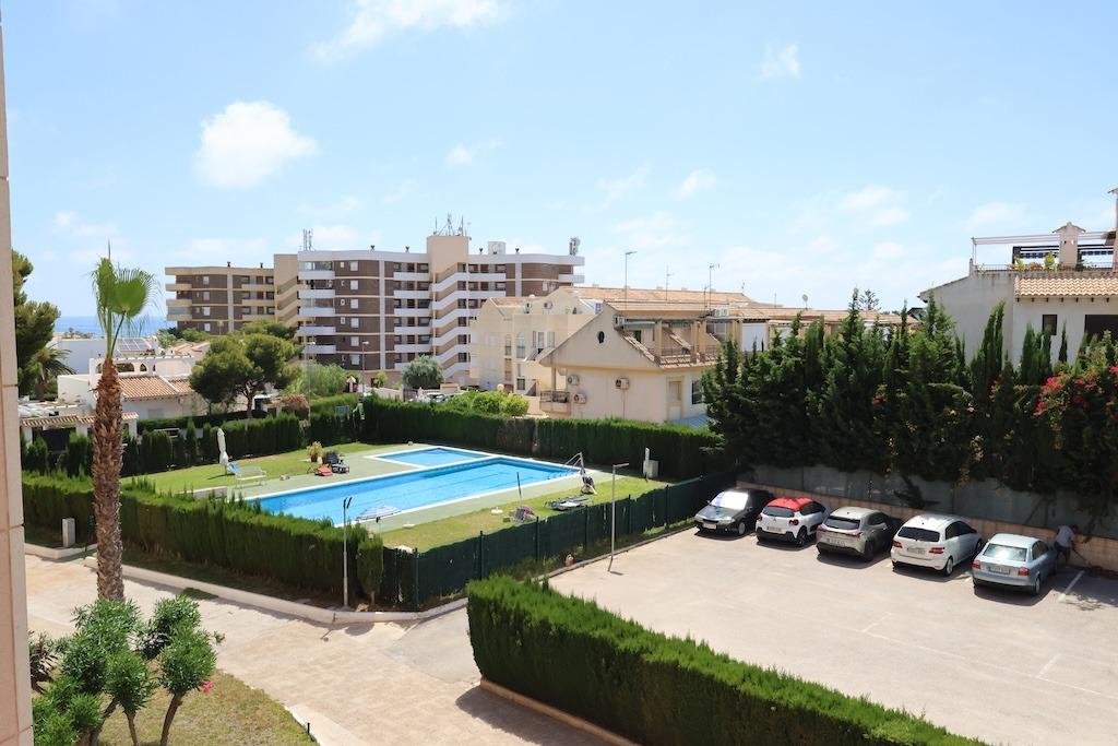 Apartment w Orihuela Costa - oferta MLSC1168546