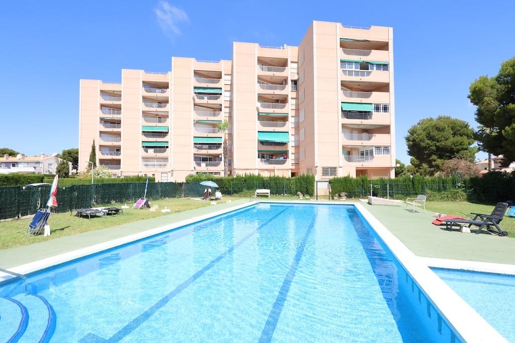 Apartment w Orihuela Costa - oferta MLSC1168546