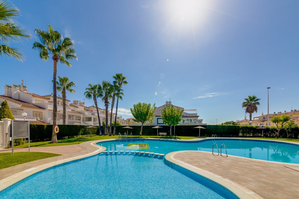 Apartment w Orihuela Costa - oferta MLSC1669104
