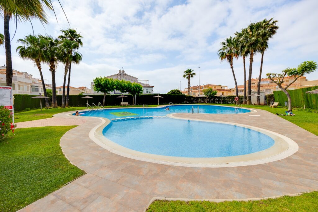 Apartment w Orihuela Costa - oferta MLSC1669104