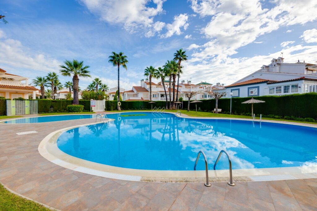 Apartment w Orihuela Costa - oferta MLSC1669104