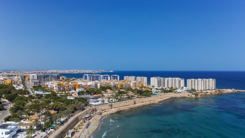 Apartment w Orihuela Costa - oferta MLSC1669104