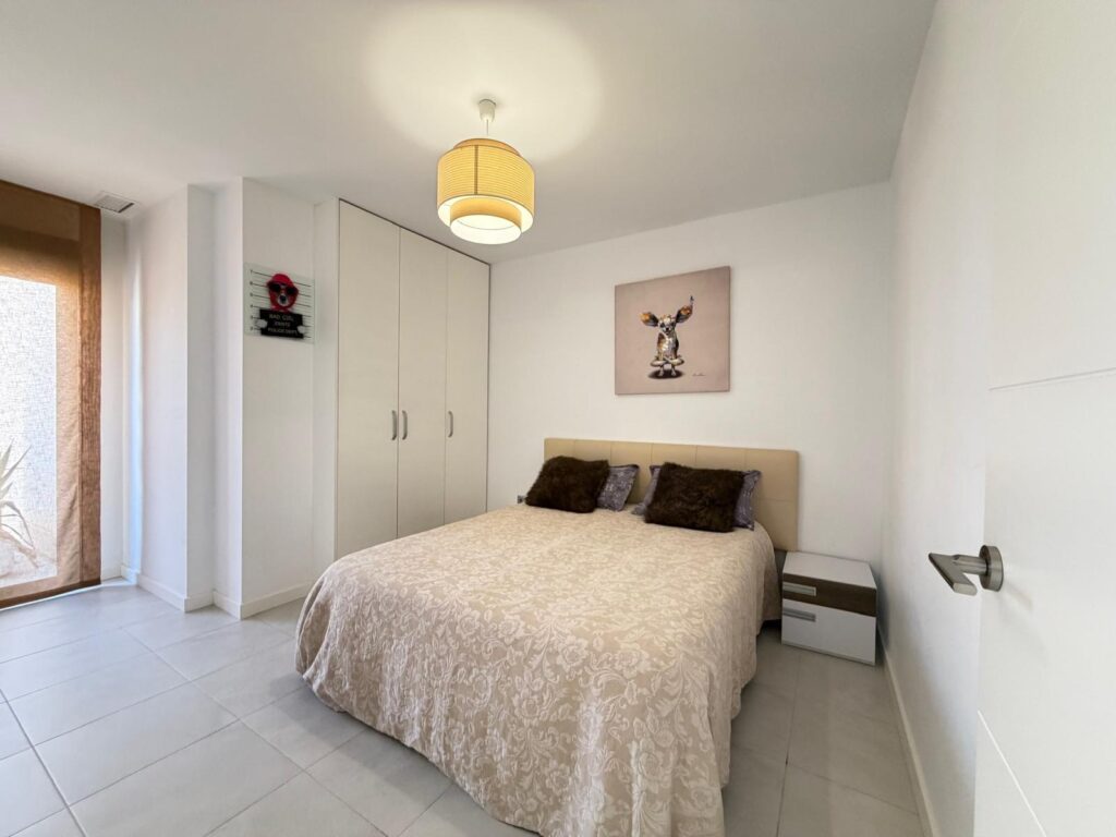 Apartment w Orihuela Costa - oferta MLSC5016135