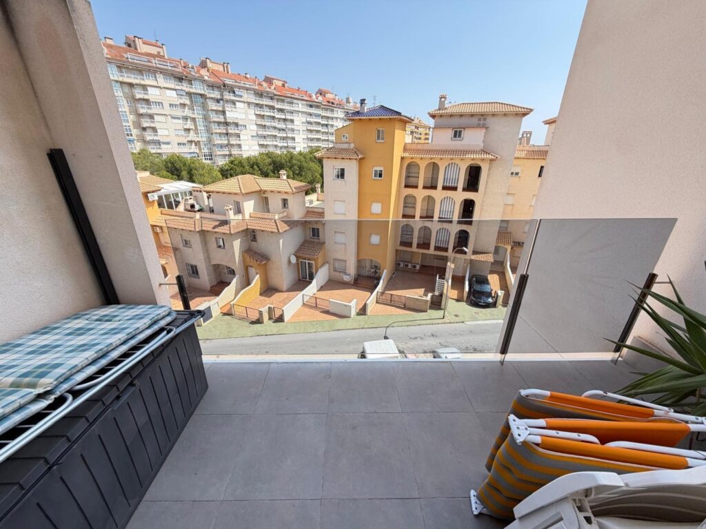 Apartment w Orihuela Costa - oferta MLSC5016135