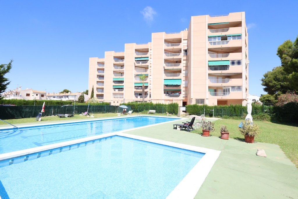 Apartment w Orihuela Costa - oferta MLSC6776696