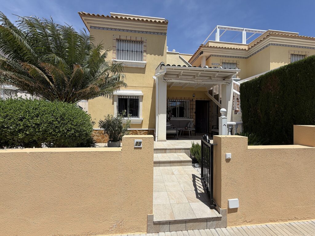 Apartment w Orihuela Costa - oferta MLSC7209386