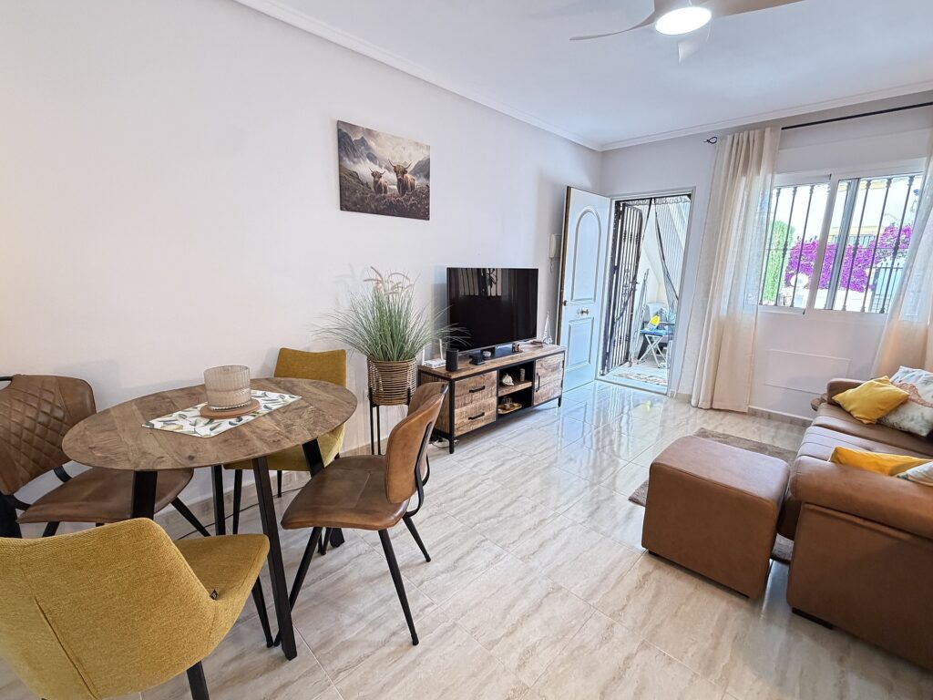 Apartment w Orihuela Costa - oferta MLSC7209386