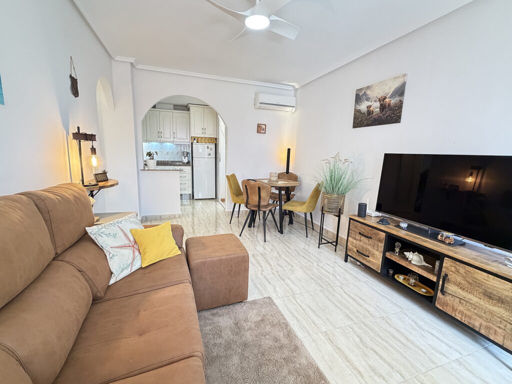 Apartment w Orihuela Costa - oferta MLSC7209386