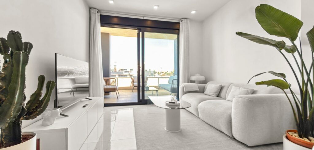 Apartment w Orihuela Costa - oferta MLSC7645547