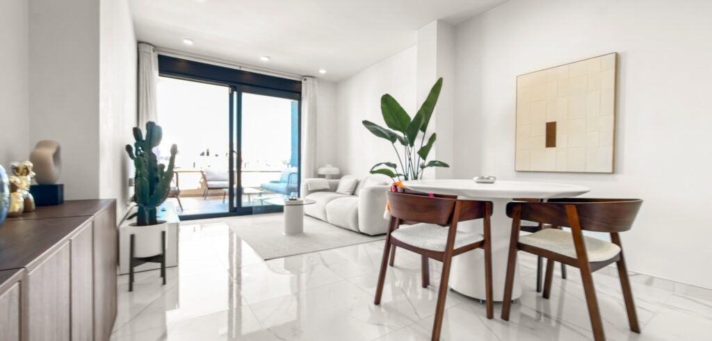Apartment w Orihuela Costa - oferta MLSC7645547