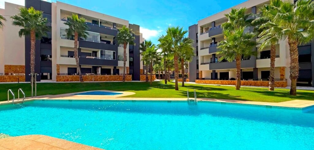 Apartment w Orihuela Costa - oferta MLSC7645547