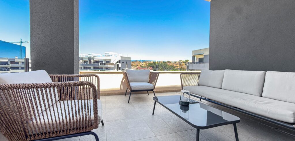 Apartment w Orihuela Costa - oferta MLSC7645547