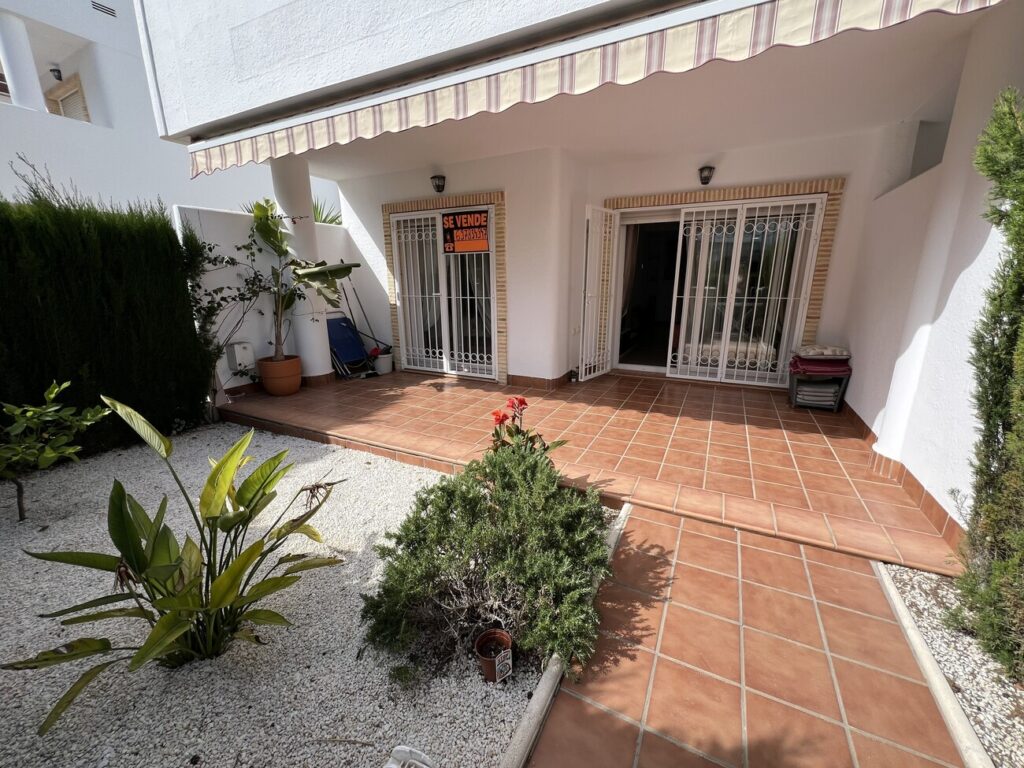 Apartment w Orihuela Costa - oferta MLSC818720