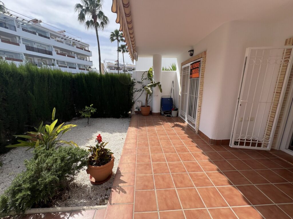 Apartment w Orihuela Costa - oferta MLSC818720